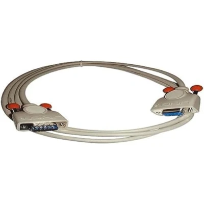 Afbeelding van Kabel RS 232 LINDY 31520 3 m