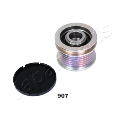 Afbeelding van JAPANPARTS RA 907 Dynamovrijloop
