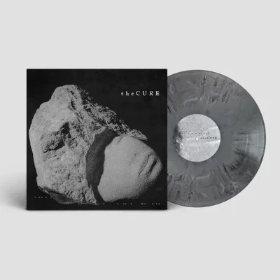 Afbeelding van Cure Songs of a lost world (Indie) (LP)