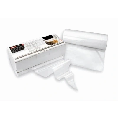 Afbeelding van Ibili 773740 Wegwerp decoratieve tassen, 40 cm (100 eenheden)