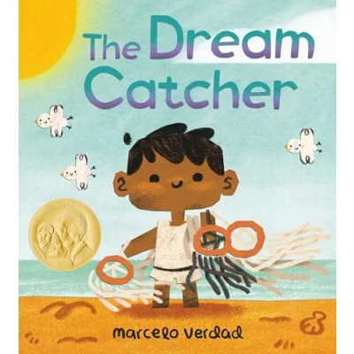Afbeelding van The Dream Catcher