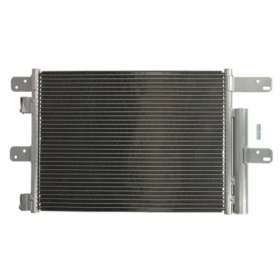 Afbeelding van THERMOTEC KTT110371 Condensor Airco Zonder droger 440