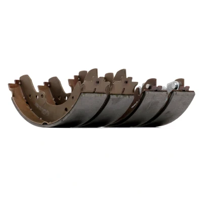 Afbeelding van Brembo Remschoen set S 23 515