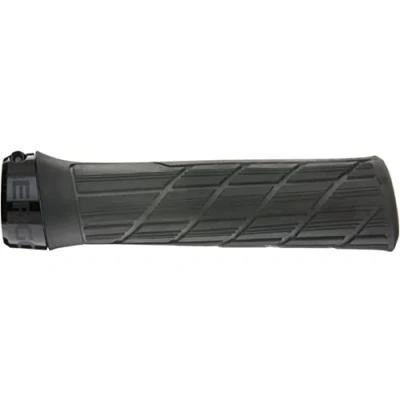 Afbeelding van Ergon handvatten GE1 Evo Factory Slim Frozen zwart