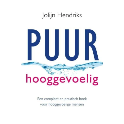 Afbeelding van Puur Hooggevoelig