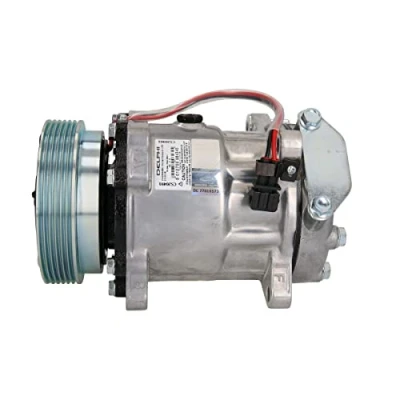 Afbeelding van DELPHI CS20491 AC Compressor 7H15 PAG 46 VOLKSWAGEN: Transporter 5, 5 Bus