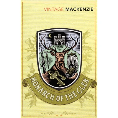 Afbeelding van Monarch Of The Glen