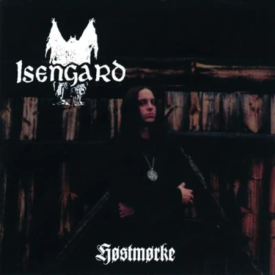 Afbeelding van Isengard Hostmorke (LP)
