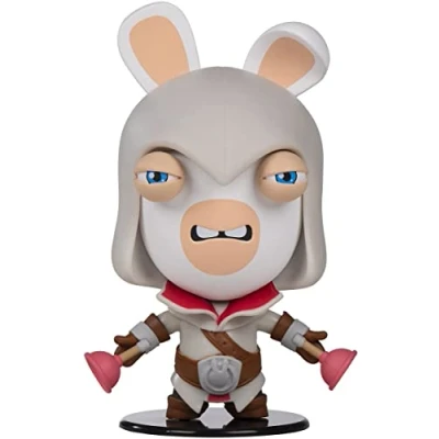 Afbeelding van Ubisoft Heroes Chibi Figure Series 3 Rabbid Ezio