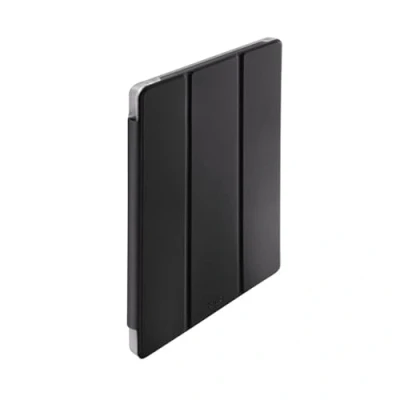 Afbeelding van Étui de protection pliable transparent avec compartiment pour stylo Galaxy Tab S10 FE/S9 FE 10,9&quot; SW