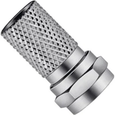 Afbeelding van HIRSCHMANN SFC 070 F CONNECTOR SCHROEF 10 STUKS