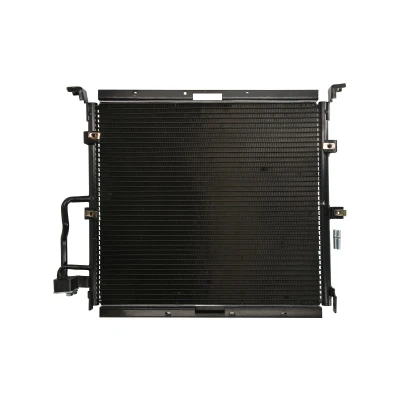 Afbeelding van THERMOTEC KTT110260 Condensor Airco Zonder droger 483 X 468 0 mm BMW: 3 Saloon, Coupe, Convertible