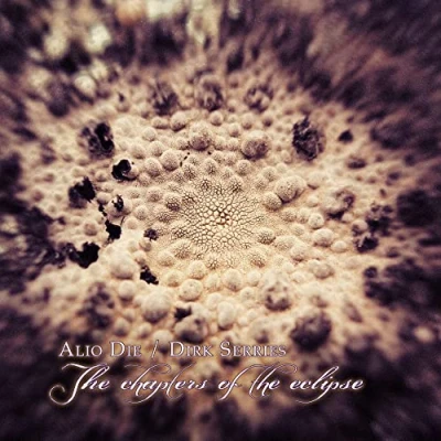 Afbeelding van Alio Die &amp; Dirk Serries The Chapter Of Apocalypse (CD)