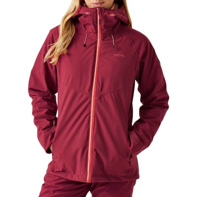 Afbeelding van Regatta Jassen Womens WentwoodIX