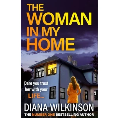 Afbeelding van The Woman In My Home