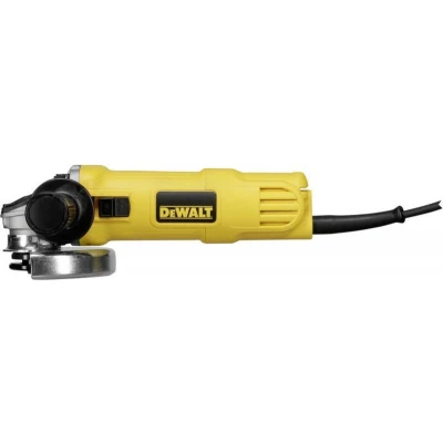 Afbeelding van DeWalt DWE4157 haakse slijper