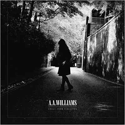 Afbeelding van Songs From Isolation