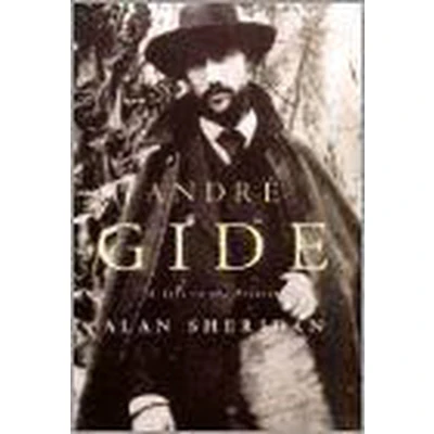 Afbeelding van Andre Gide