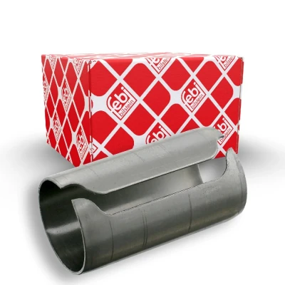 Afbeelding van Febi Bilstein Draagarmlager bus 10431