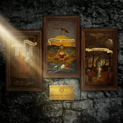 Afbeelding van Pale Communion (LP)