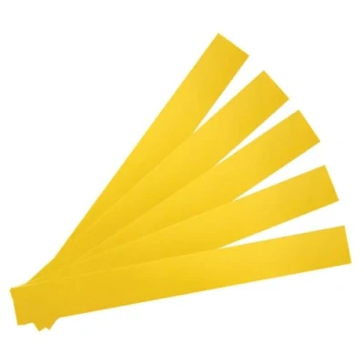 Afbeelding van FastCap Zero release tape 5 strips 5,1 x 40,6 cm gemaakt in de VS