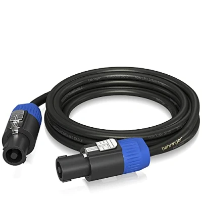 Afbeelding van Behringer GLC2 600 Luidsprekerkabel