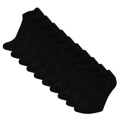 Afbeelding van 10 PACK Sneakersokken