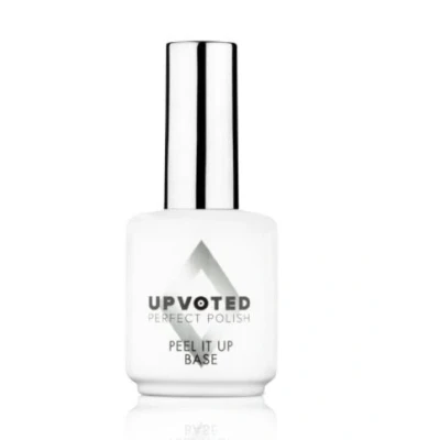 Afbeelding van NailPerfect UPVOTED Peel it Up Base 15ml Haibu by Kapperskorting.com