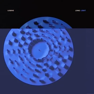Afbeelding van Lusine Long Light (CD)