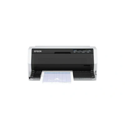 Afbeelding van Epson LQ 690II dot matrix printer 360 x 180 DPI 487 tekens per seconde