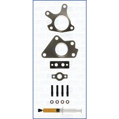 Afbeelding van Ajusa Turbolader montageset JTC11549
