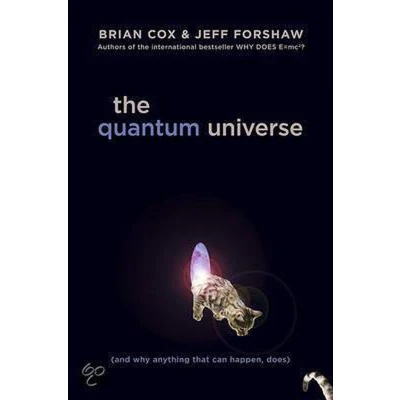 Afbeelding van The Quantum Universe