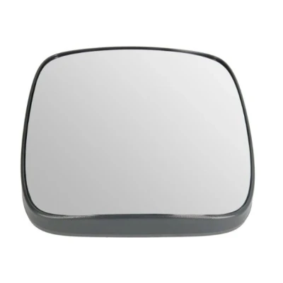 Afbeelding van MEKRA 15.3932.870H Spiegelglas, groothoekspiegel