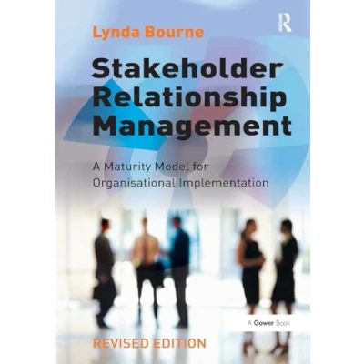 Afbeelding van Stakeholder Relationship Management
