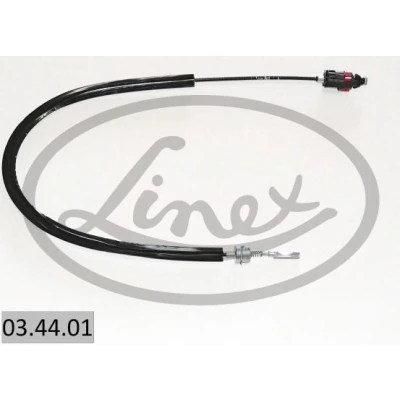 Afbeelding van Kabel, versnelling LINEX 03.44.01