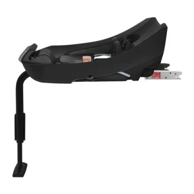 Image de CYBEX Aton Base 2 Fix Siege auto Noir 2020