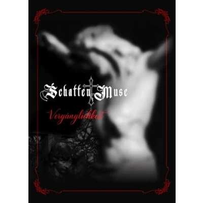 Afbeelding van Schatten Muse Verganglichkeit (CD) (A5)