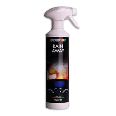 Afbeelding van Rain Away 500ml Motip