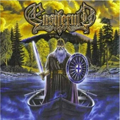 Afbeelding van Ensiferum (CD)