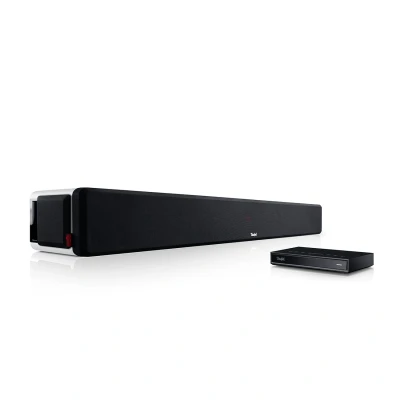 Afbeelding van CINEBAR ULTIMA Streaming, Wit