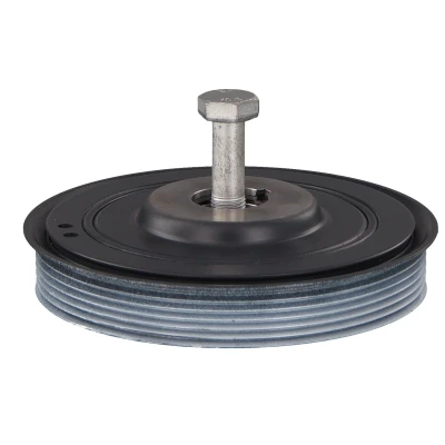 Afbeelding van Febi Bilstein Krukaspoelie / torsiedemper 33783