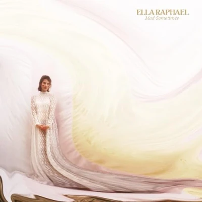 Afbeelding van Ella Raphael Mad Sometimes (LP)
