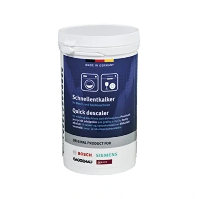 Afbeelding van Bosch Siemens 00311919 ontkalker was/vaatwasmachine voor wasmachine/afwasautomaat