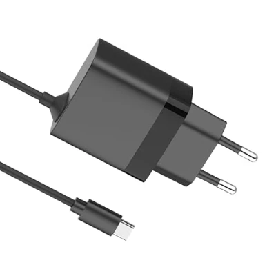 Afbeelding van Subsonic oplader voor Nintendo Switch 2 Compact speciaal geschikt transport en mobiele speelmodus Maakt het niet mogelijk om de console in dockmodus op tv van stroom