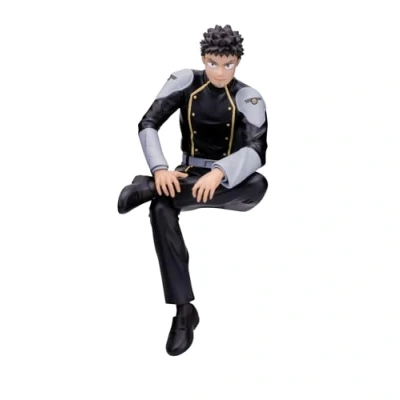 Afbeelding van GOOD SMILE COMPANY Kafka Hibino PM perching Fig. 15 cm Kaiju nr. 8