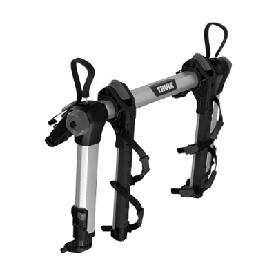 Image de Porte vélos sur hayon suspendu thule outway 994 pour 2