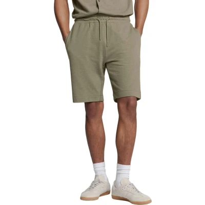 Afbeelding van NO Excess Trainingsbroek, Heren, Maat: 3XL, Dark moss