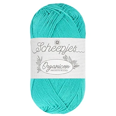 Afbeelding van Scheepjes organicon kleur 264 Happy Thoughts