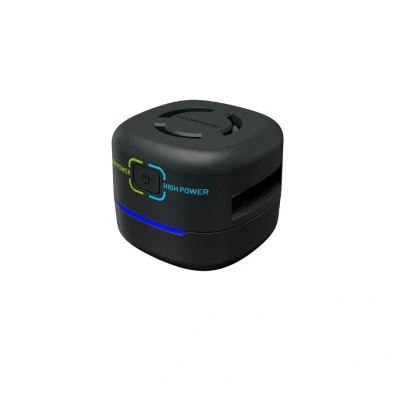 Afbeelding van Nitecore EMR30 SE Muggenverjager Zwart Anti Insecten