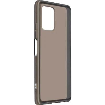 Afbeelding van SILICONE CASE Samsung Galaxy A32 4G Clear